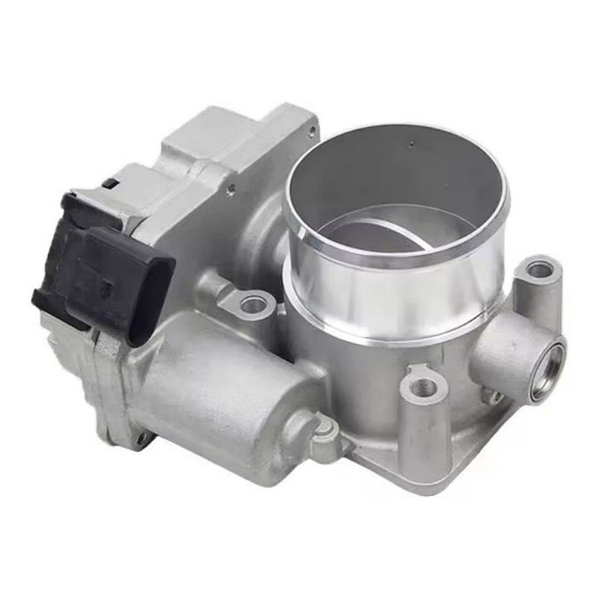 Дросельна заслонка з електроприводом CHEVROLET CAPTIVA (C100,...) - 2.0 D 4WD (2006.06->) PSA (96955300) PSA фото 3
