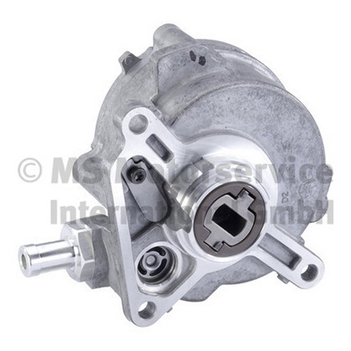 Насос вакуумний VW PHAETON (3D1, 3D2, 3D3, 3D4, 3D6, 3D7, 3D8, 3D9) 3.6 V6 4MOTIO PIERBURG (7.02551.48.0) Pierburg фото 6