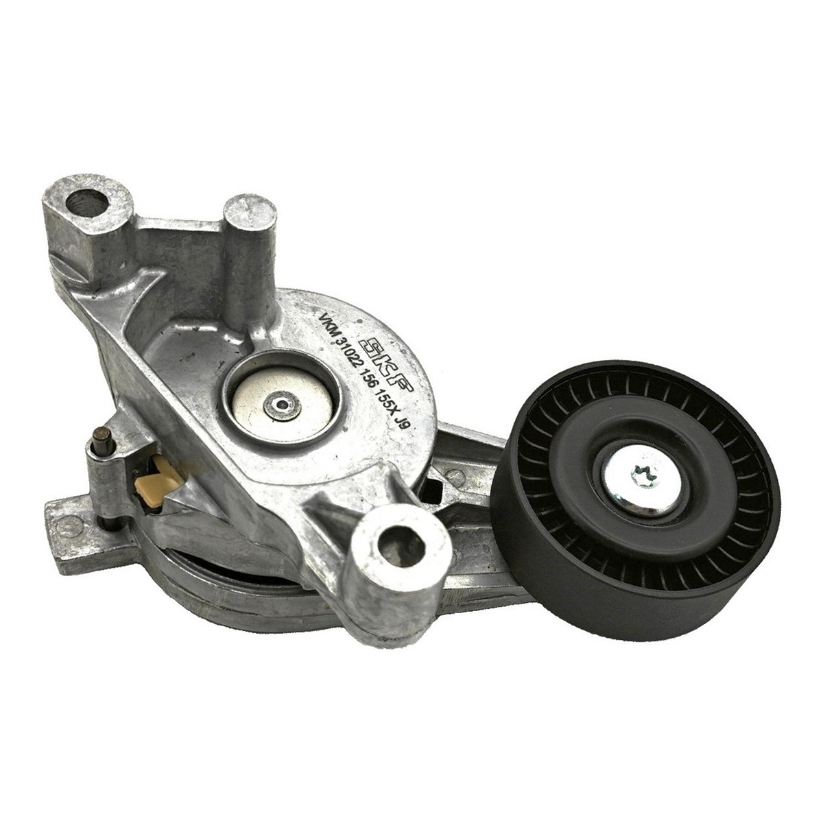 Роликовий модуль натяжника ременя VAG 1.9TDI/2.0TDI 03-05 SKF (VKM 31022) SKF фото 7