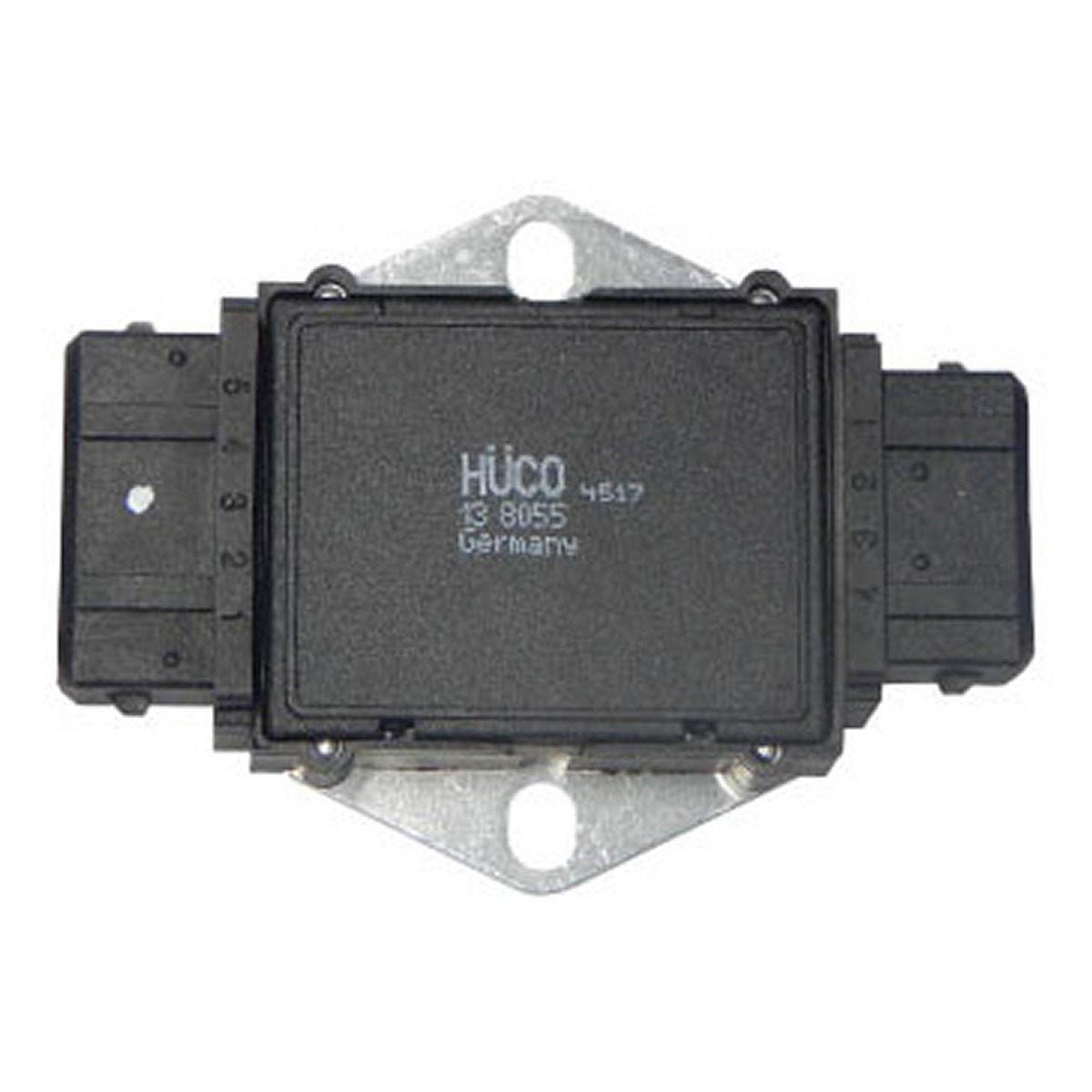 Комутатор AUDI A8 D2 (4D2, 4D8) 4.2 1994.03-2005.12 HUCO (138055) HUCO фото 3
