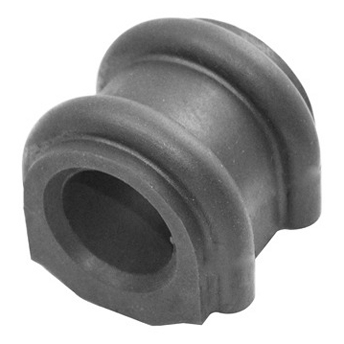 Втулка стабілізатора гумова HYUNDAI/KIA/NISSAN/OPEL GRANDEUR/H-1/STAREX/IX55/SANTA FE/SONATA/TEDGUM (00289557) TEDGUM фото 4