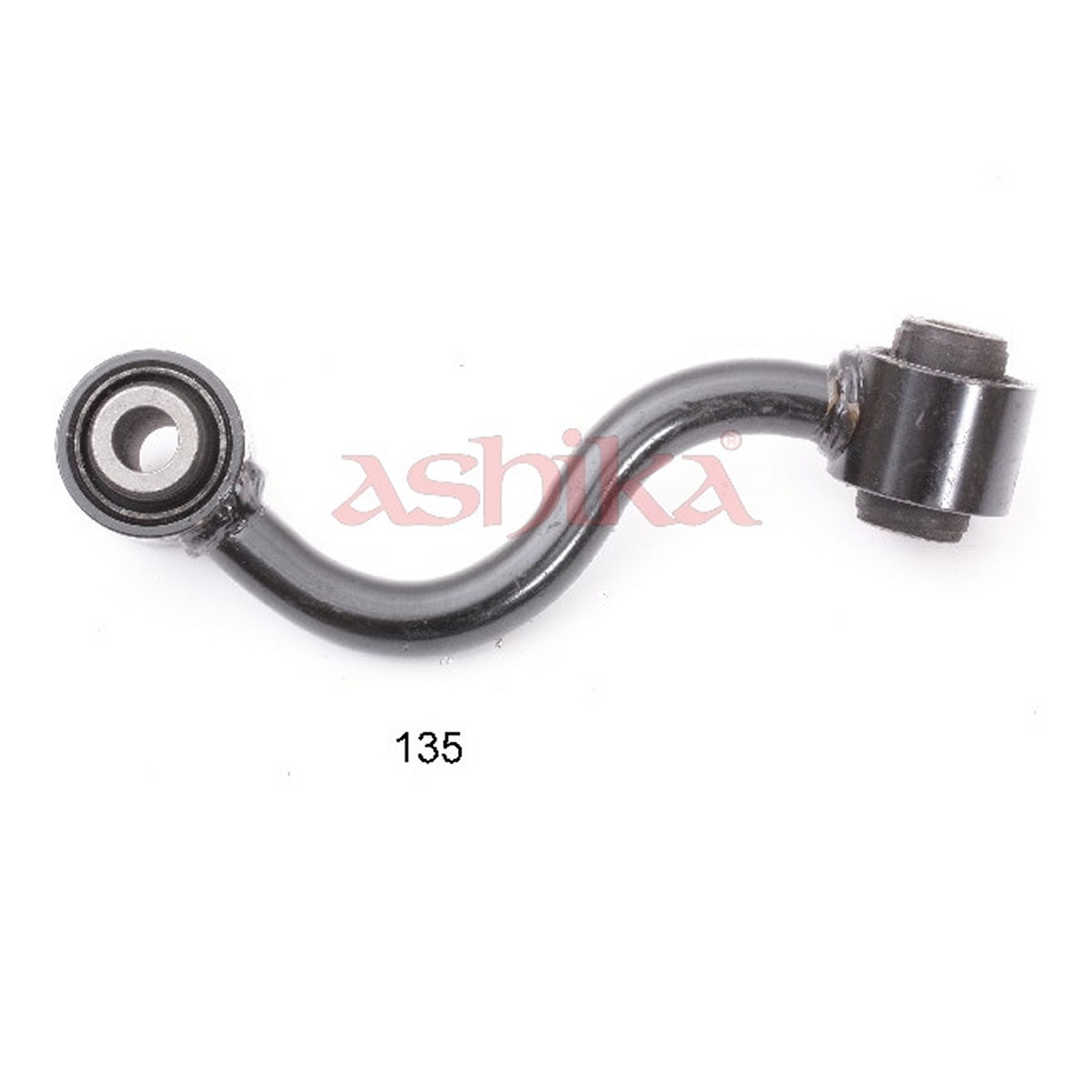 Стабілізатор (стійки) NISSAN QASHQAI/QASHQAI +2 (J10, JJ10) X-TRAIL (T31) ASHIKA (106-01-134R) ASHIKA фото 3