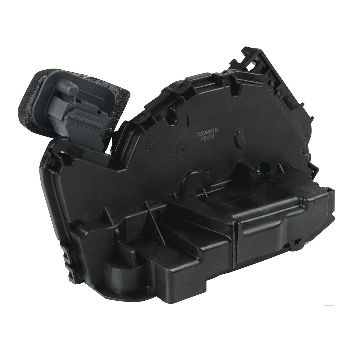 Замок дверей автомобіля VW PASSAT B8 (3G2, CB2) 2014.08 - HERTH+BUSS ELPARTS (73100048) HERTH+BUSS ELPARTS фото 3