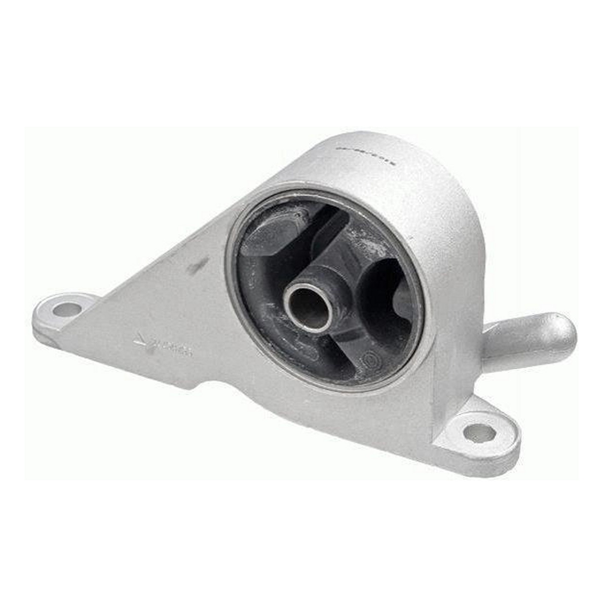 Опора двигуна гумометалева OPEL ASTRA H/MERIVA B/ZAFIRA 2004-2015 PSA (24459755) PSA фото 3