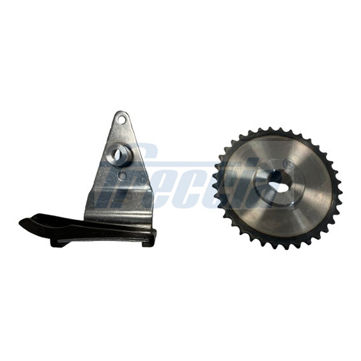 Комплект привідного ланцюга HYUNDAI ACCENT III ЛІФТБЕК (MC) 1.5 CRDI GLS 2005.11 - 2010.11 FRECCIA (TK08-1042) Freccia фото 3