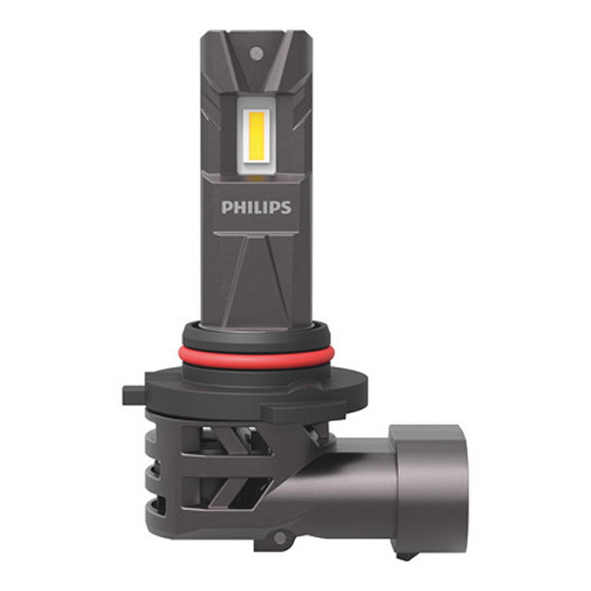 Комплект світлодіодних автоламп HB3/HB4 LED 12V 20W 6000K P20D/P22D / ULTINON ACCESS 2500 / ХОЛОД PHILIPS (11005U2500CX) Philips фото 3