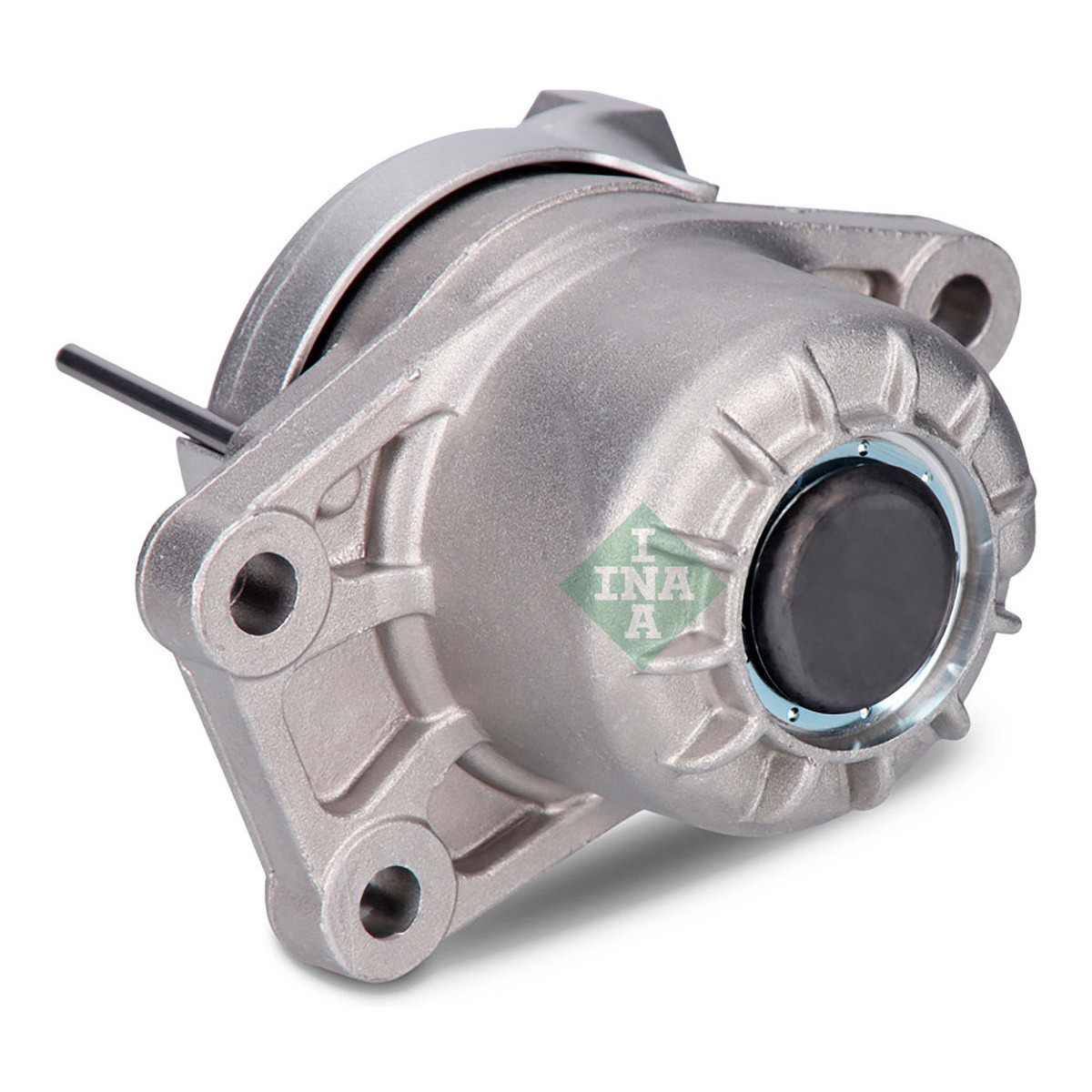 Натяжник ременя генератора Citroen C4/C5/Peugeot Expert 2.0 HDi 09- Schaeffler INA фото 7