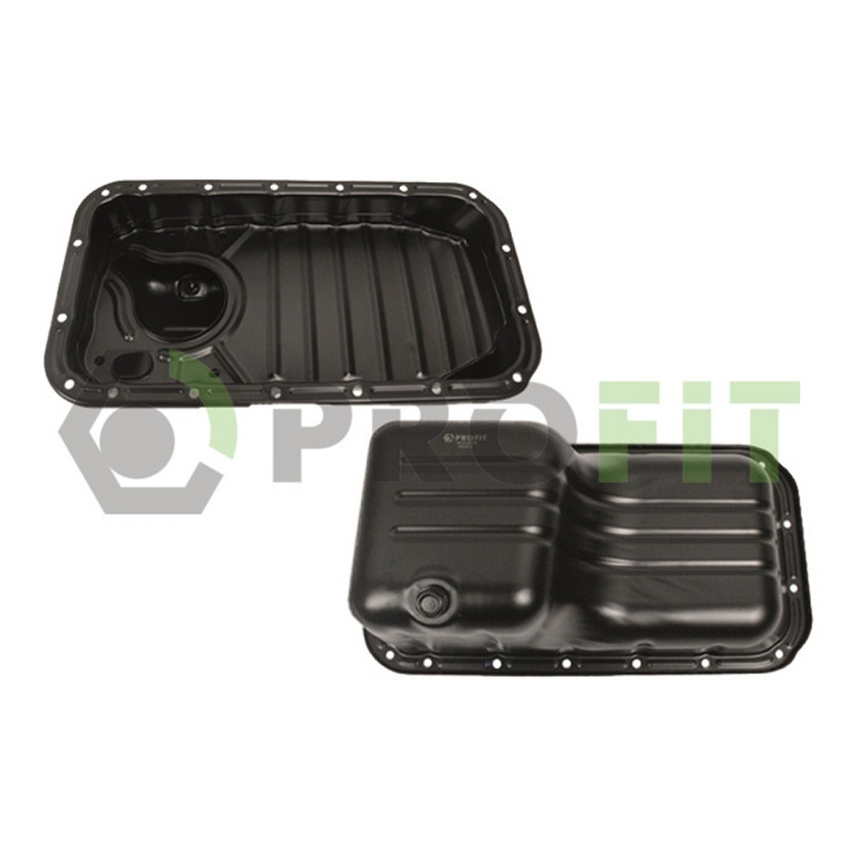 Піддон картера ДВЗ CHEVROLET AVEO/SPARK 08- (1.2) PROFIT (1019-9016) Profit фото 3