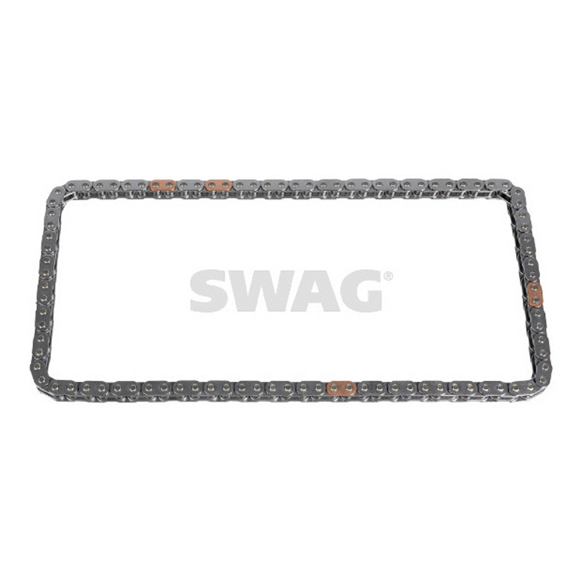 Ланцюг автомобільний OPEL ZAFIRA TOURER C (P12) 1.6 CDTI (75) 2013.02 — SWAG (40106641) Swag фото 3