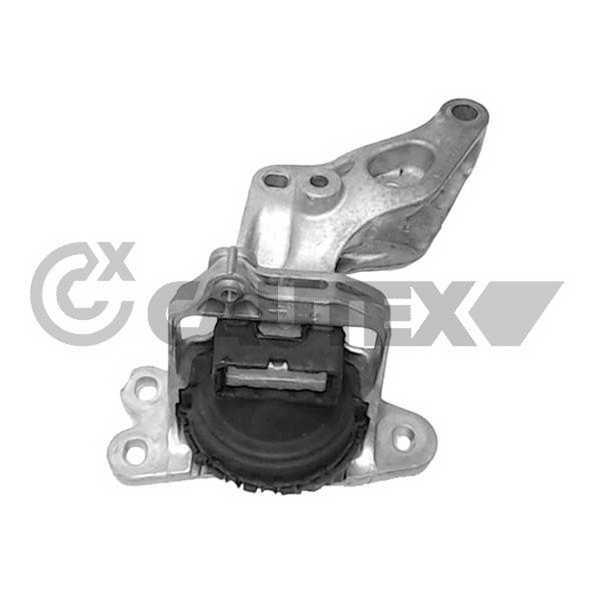 Опора двигуна гумометалева FIAT/NISSAN/OPEL/RENAULT TALENTO/NV300/VIVARO B/TRAFIC III 2014=> PSA (93868345) PSA фото 3