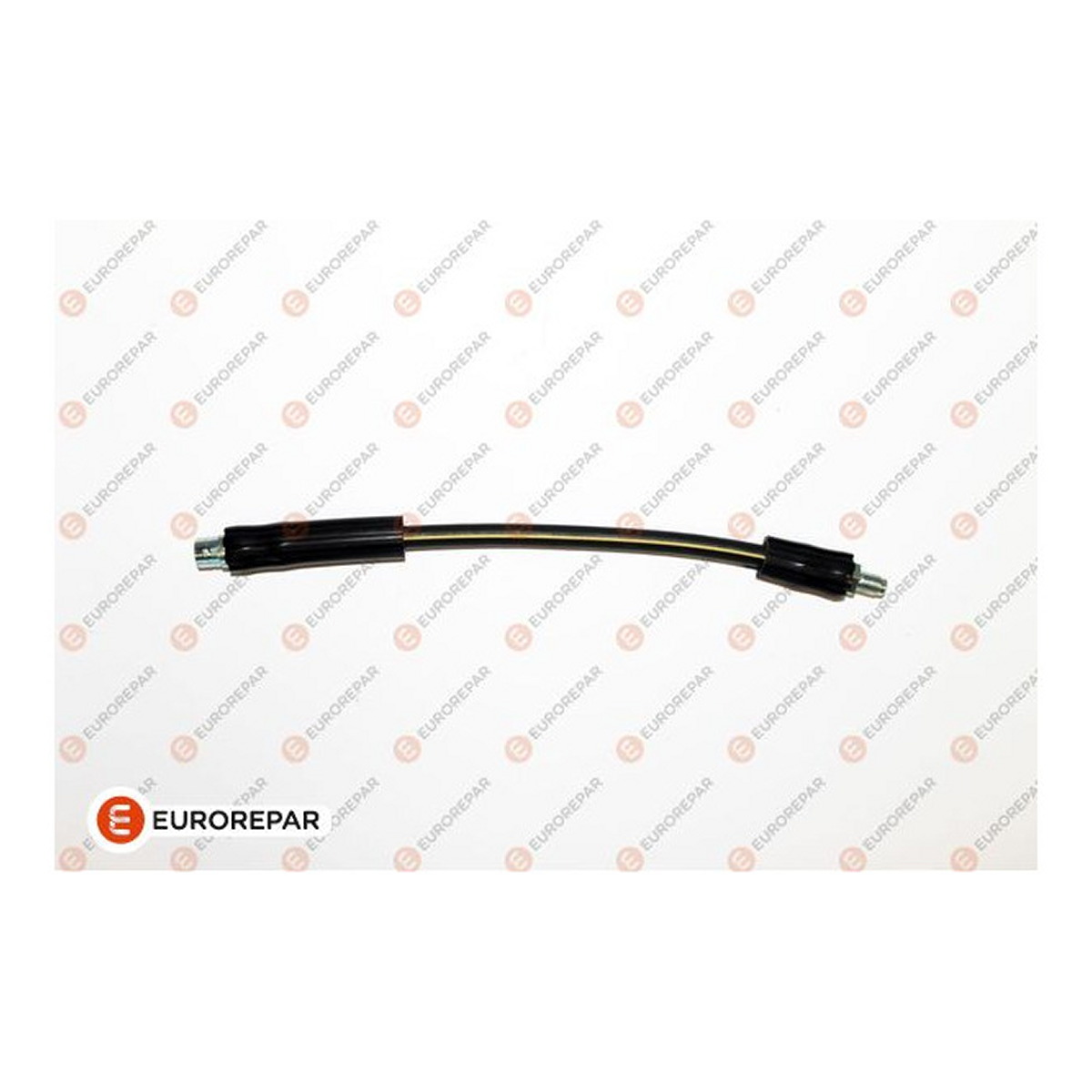 Шланг гальмівний MERCEDES-BENZ E-CLASS (W210) E 430 4-MATIC (210.083) 4.3 1999.05 EUROREPAR (1623264480) Eurorepar фото 3