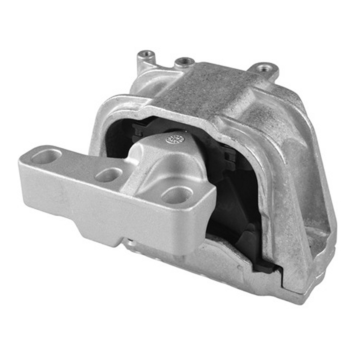 Опора двигуна гумометалева VW GOLF 05-/JETTA 06-10/TOURAN 06-10/SEAT ALTEA 07-/LEON 07-12 R TEDGUM (TED22121) TEDGUM фото 3