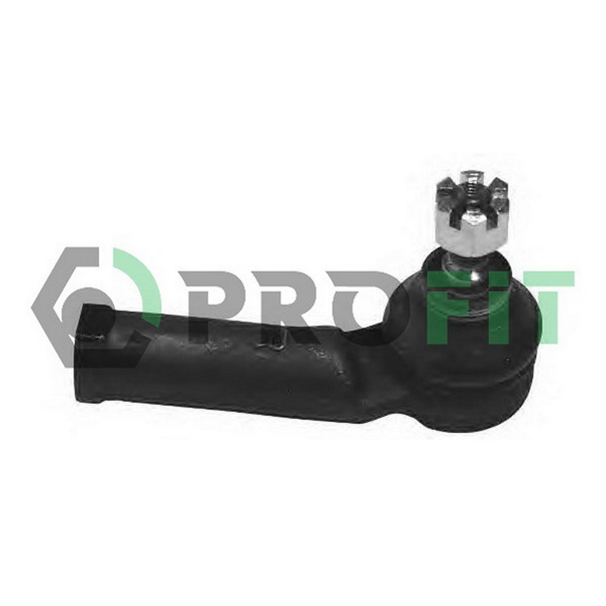 Наконечник рульової тяги FORD MONDEO 93-96 ПРА PROFIT (2302-0092) Profit фото 3