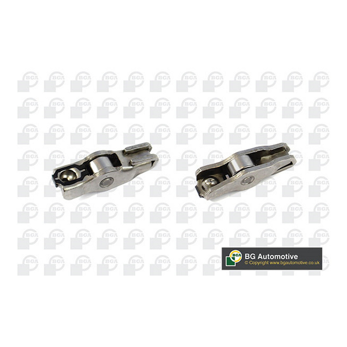 Коромисло PSA/FORD 9HZ(DV6TED4)/HHDA/HHDB BGA (RA4143) BGA фото 3