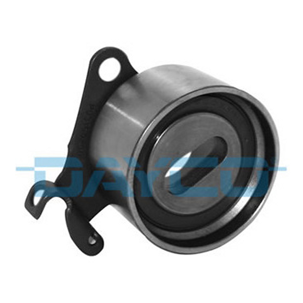 Ролик модуля натягувача ременя HYUNDAI GALLOPER SONATA 3.0I 12V 91.06-,93.07-/ MITSUBISHI GALLOP DAYCO (ATB2125) DAYCO фото 3