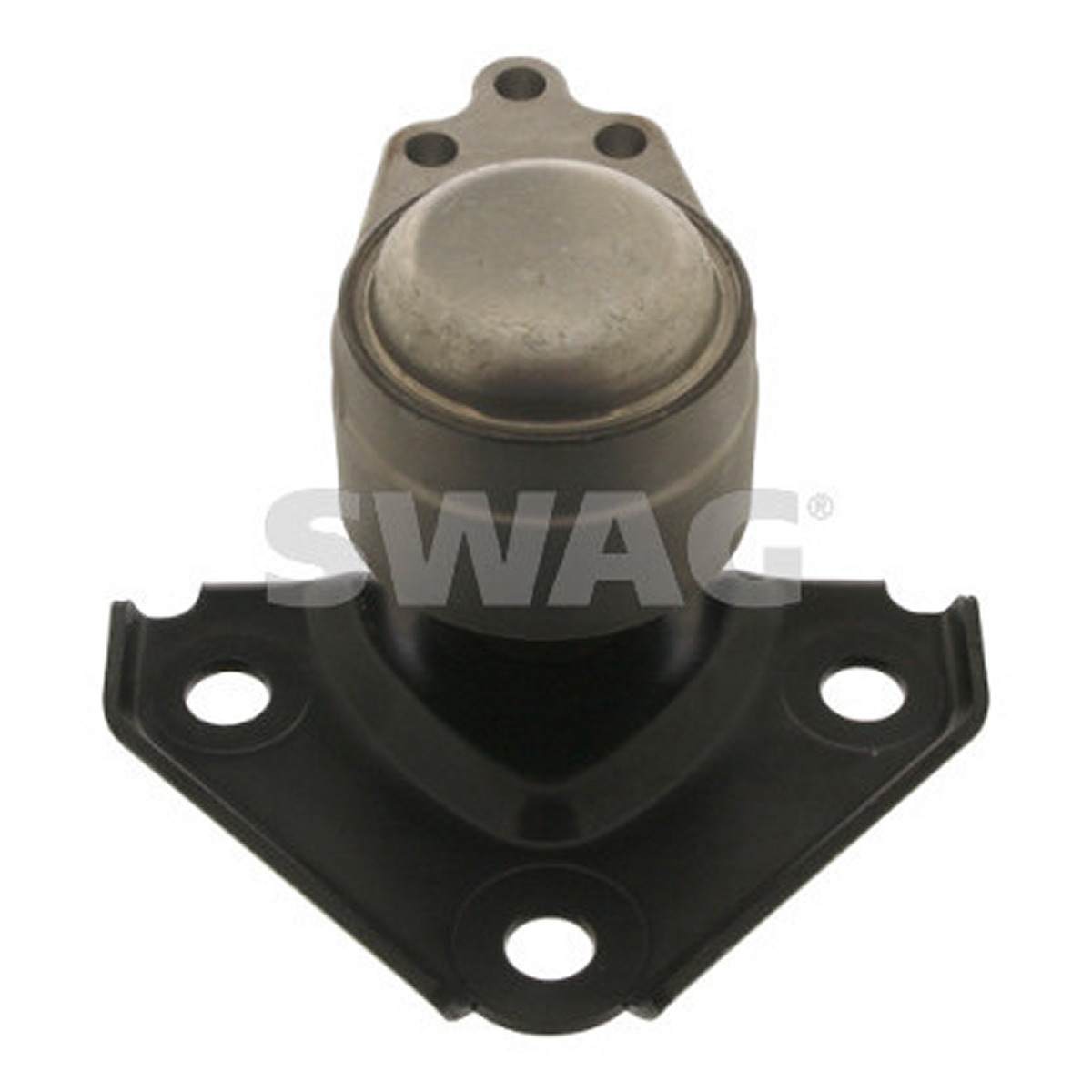 Опора двигуна гумометалева FORD FIESTA/FIESTA/FIGO/FUSION 1996=> R SWAG (50940818) Swag фото 3