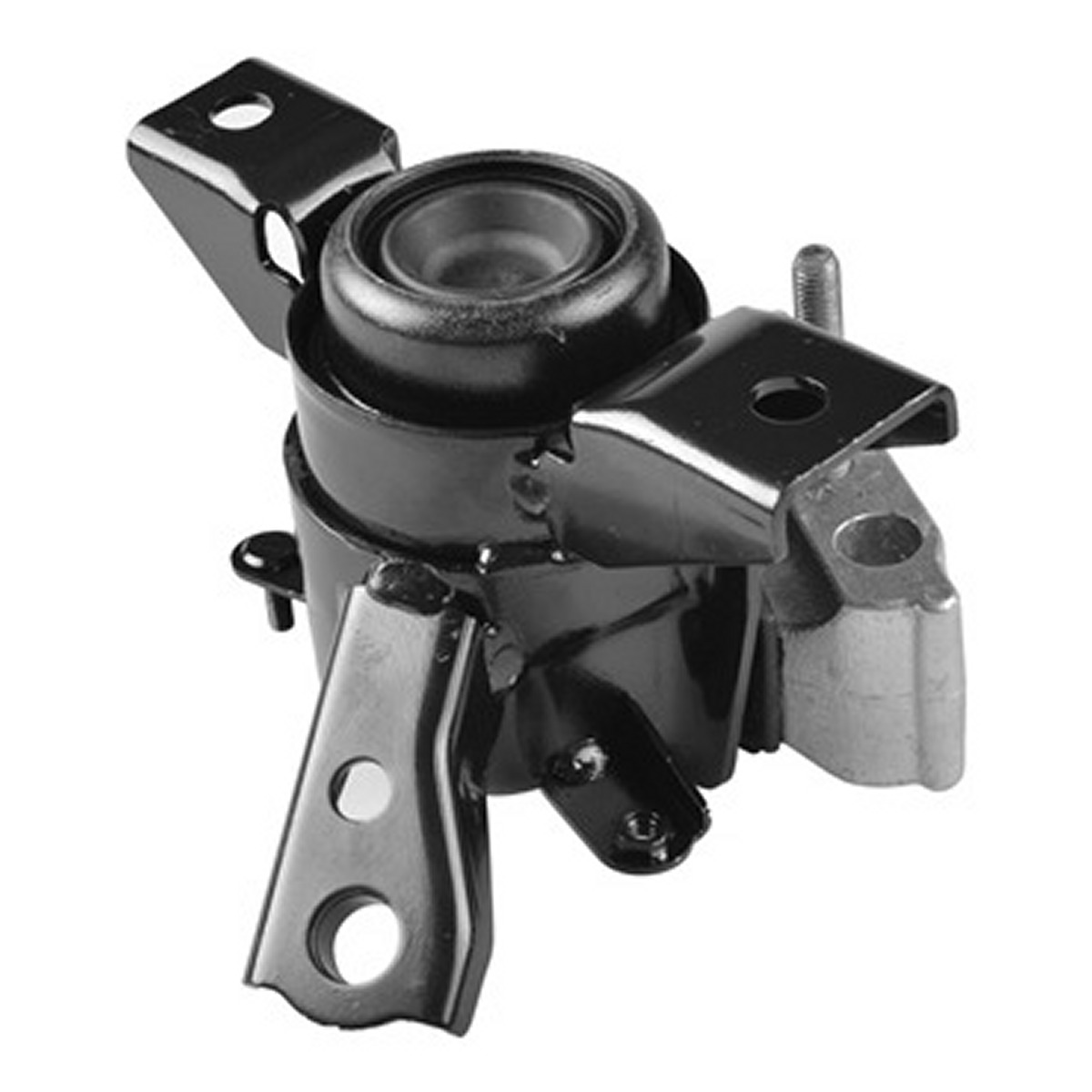 Опора двигуна гумометалева TOYOTA RAV4 ACA3/ALA3/GSA33/ZSA3 2005-2013 TEDGUM (TED98539) TEDGUM фото 9