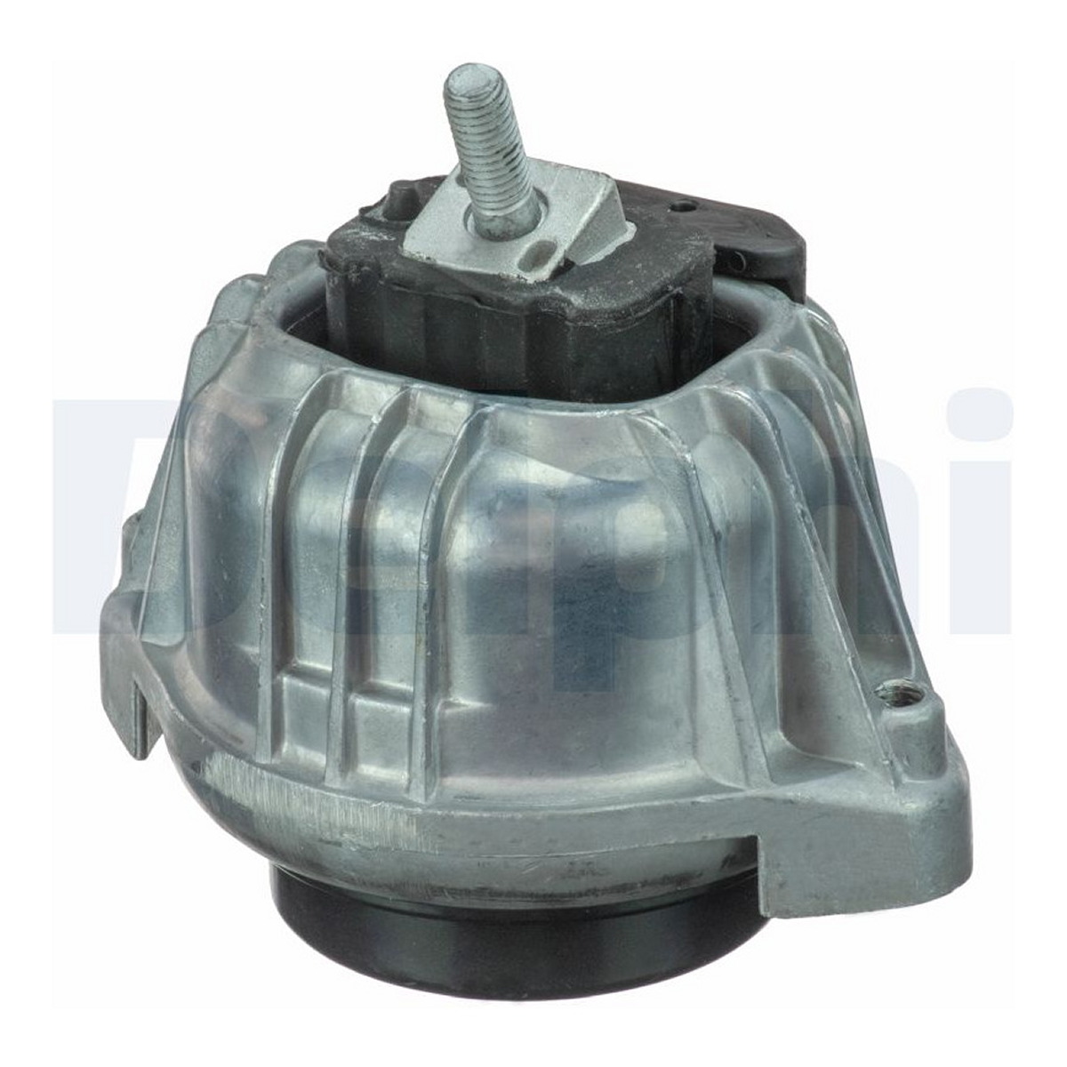 Опора двигуна гумометалева BMW 118/120/123/316/318/320/X1 02/2004 > 06/2015 DELPHI (TEM100) Delphi фото 6
