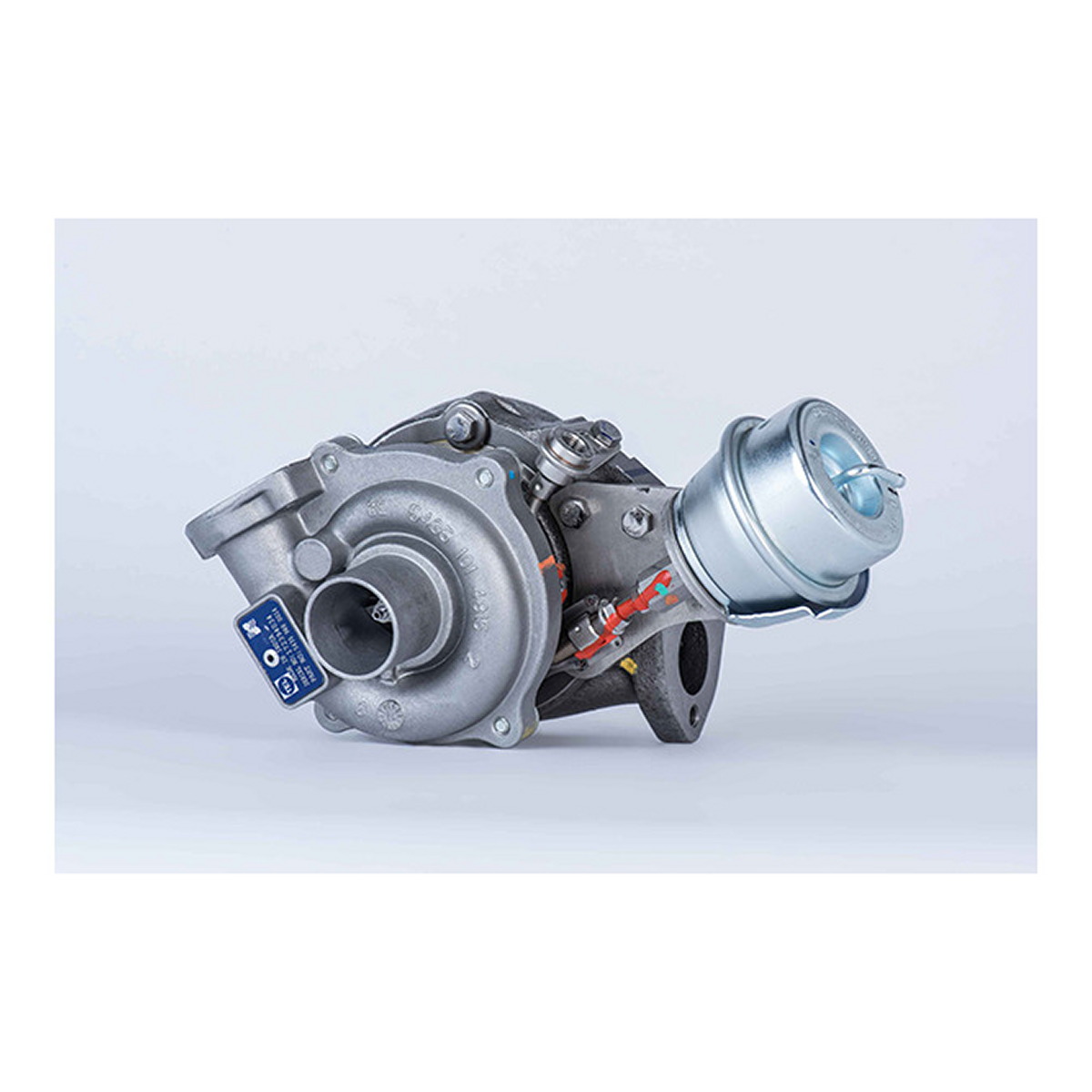 Турбокомпресор FIAT DOBLO МІНІВЕН (119_, 223_): 1.3 D MULTIJET 2005 - BORGWARNER (54359880014) BorgWarner фото 3