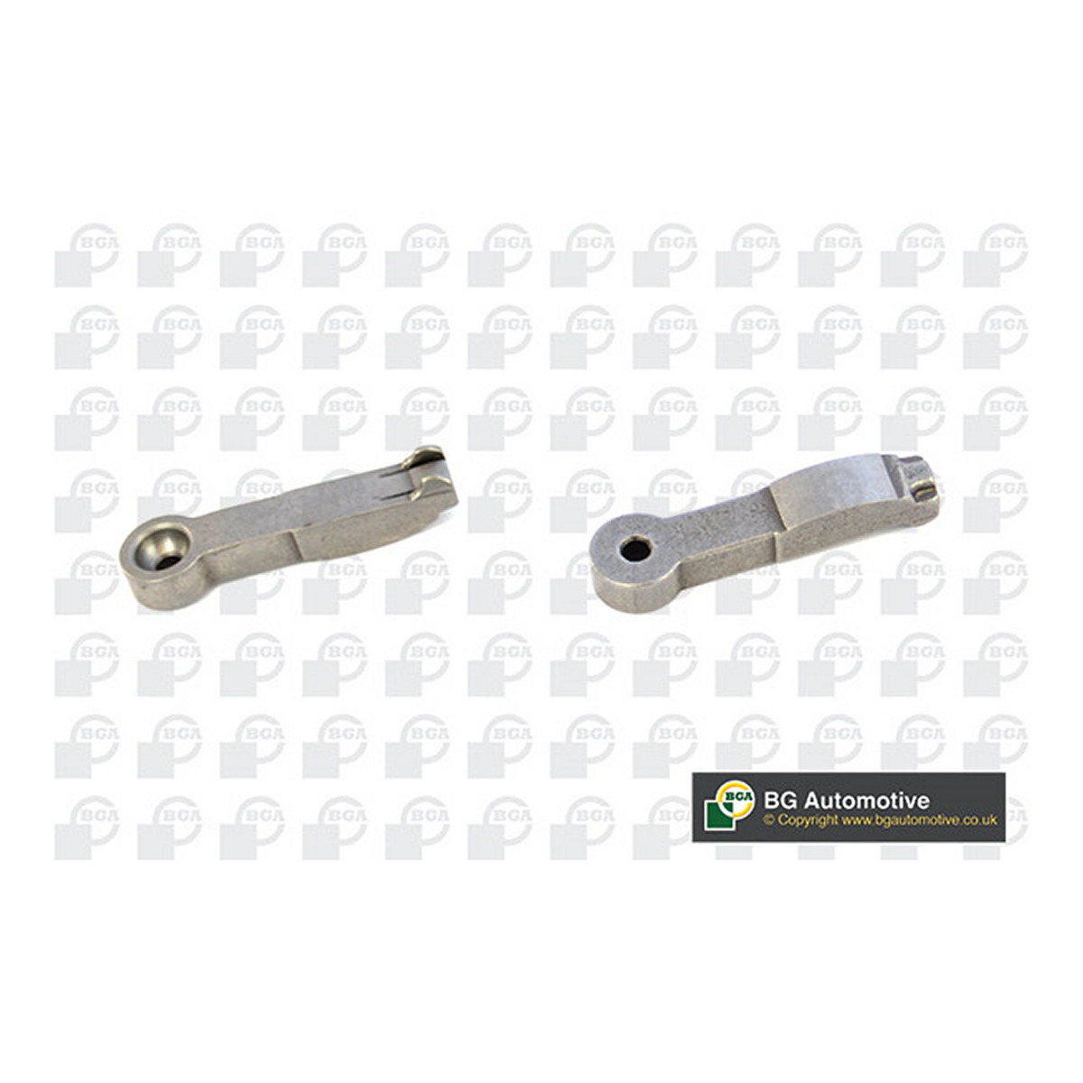 Коромисло FIAT 182A3 BGA (RA1298) BGA фото 3