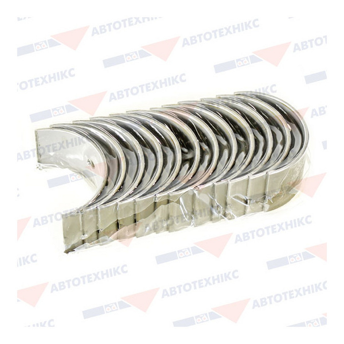 Вкладиші VOLVO TRUCK THD100D AE (AEB91901 0.75MM) AE фото 3