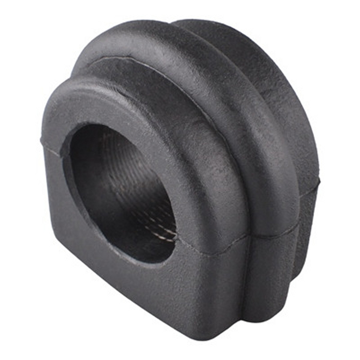 Втулка стабілізатора гумова FORD/NISSAN MAVERICK/SERENA/TERRANO II/CABSTAR 1993-2013 TEDGUM (00463297) TEDGUM фото 4