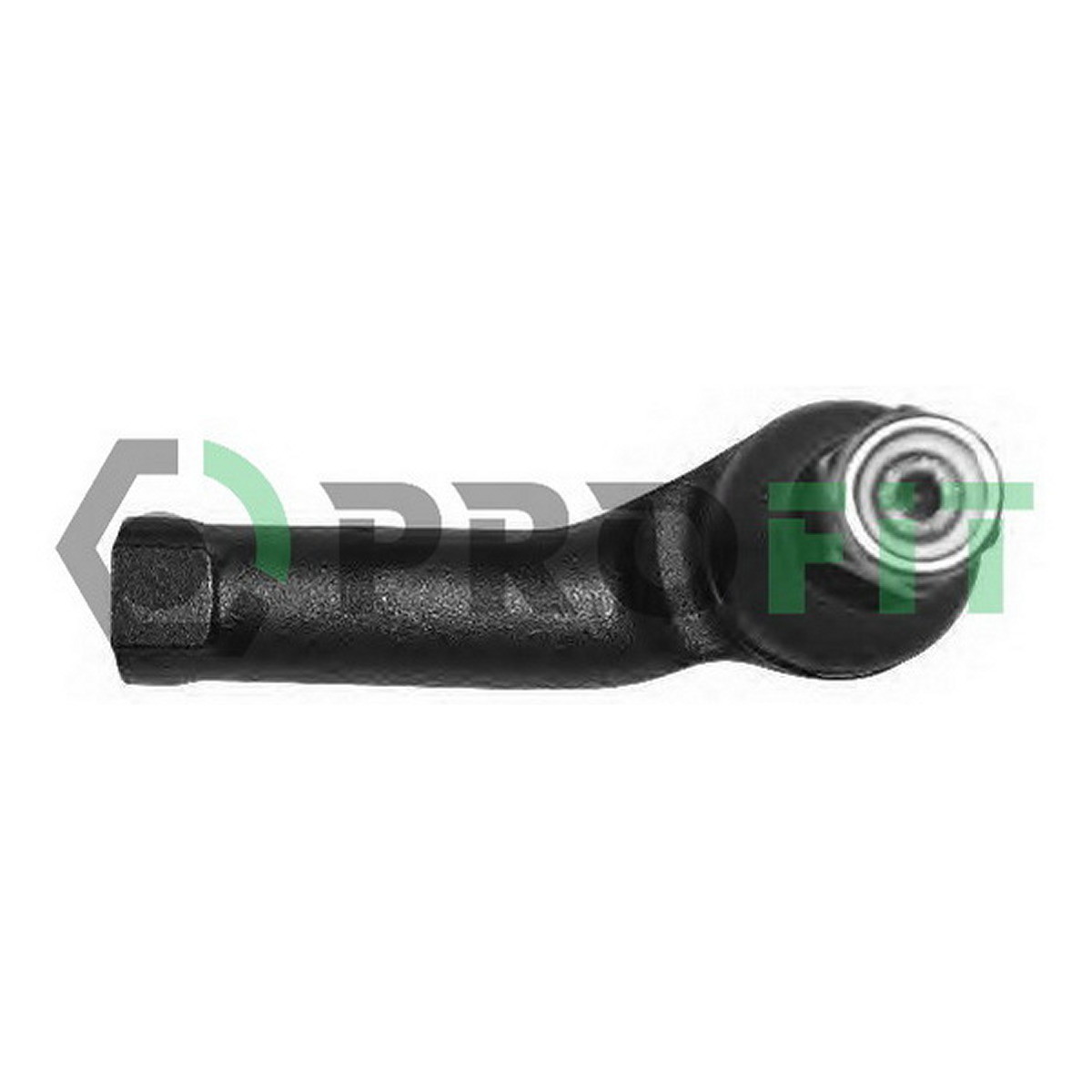 Наконечник рульової тяги VW GOLF IV. BORA. SKODA OCTAVIA. SEAT LEON. TOLEDO 97- ПРА PROFIT (2302-0417) Profit фото 3