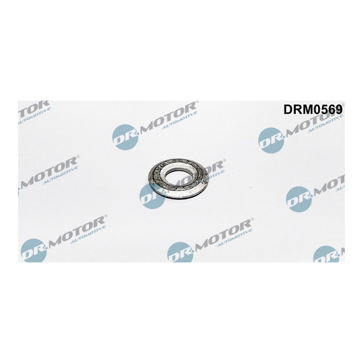 Термошайба FORD/MAZDA EVEREST,RANGER,MAZDA BT-50 2006-2011 2,5 TDCI DR MOTOR (DRM0569) DR.motor фото 3