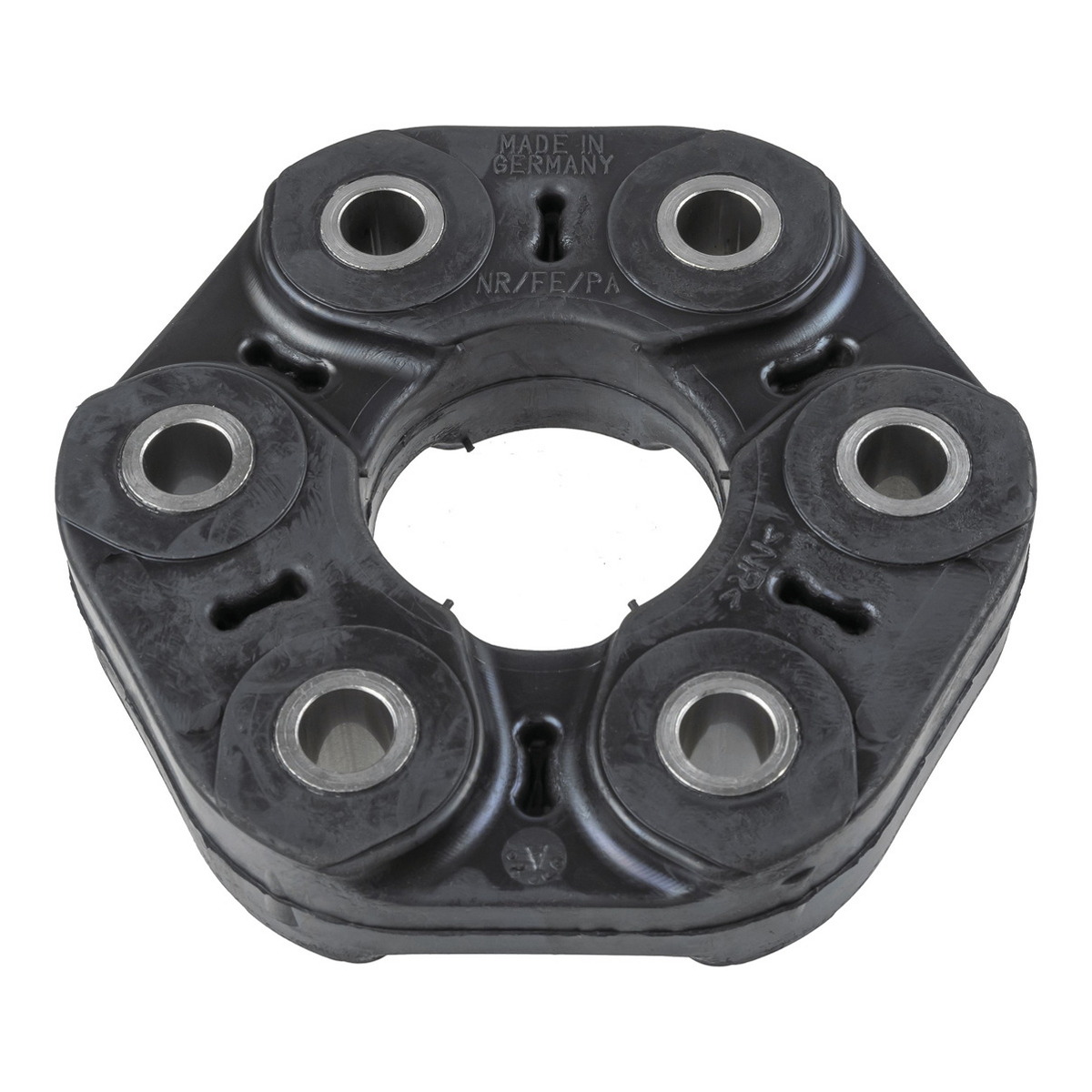 Муфта еластична гумова LEMFOERDER DISC JOINT LEMFORDER (44164 01) Lemforder фото 3