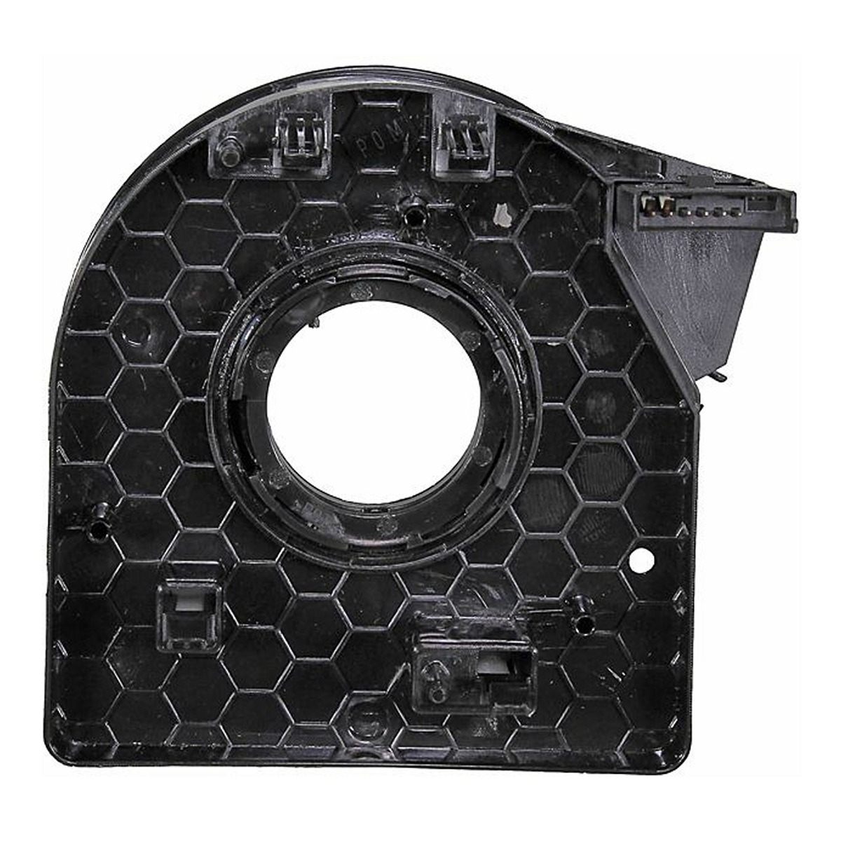 Кільце контактне подушки безпеки VW POLO IV (9A4,...) - 1.4 (2002.09->) (OE-VALEO) METZGER (0916513) Metzger фото 3