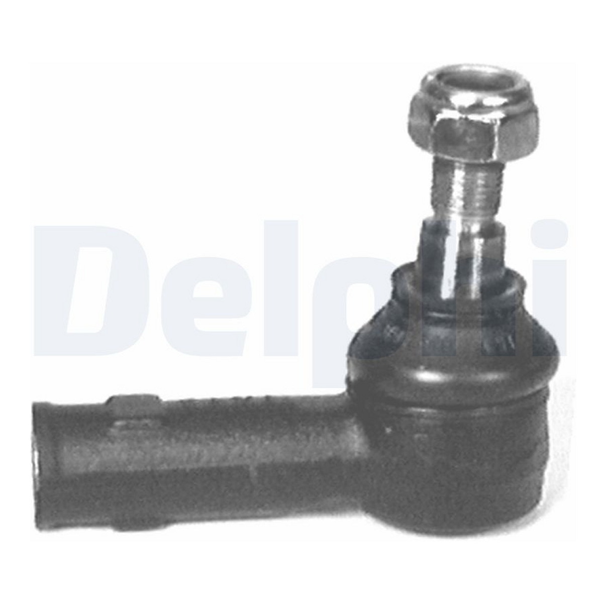 Наконечник рульової тяги FIAT/IVECO DAILY/DAILY DELPHI (TA1094) Delphi фото 4