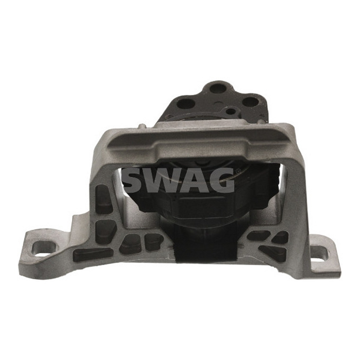 Опора двигуна гумометалева FORD C-MAX II/FOCUS III/TOURNEO CONNECT 1.0 ECOBOOST 2012=>R SWAG (50944493) Swag фото 3