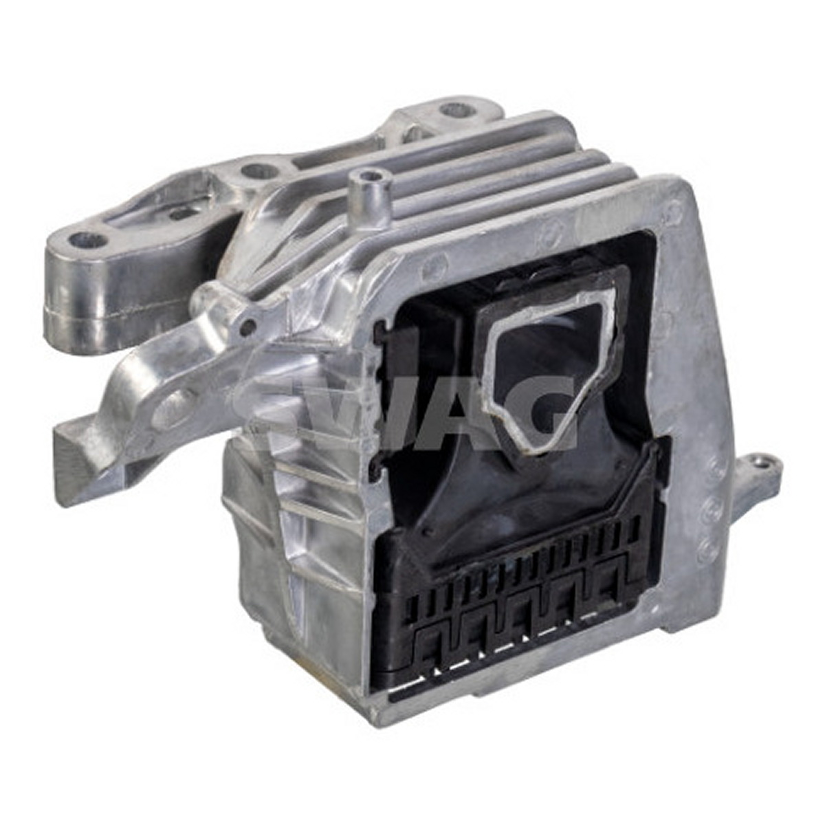 Опора двигуна гумометалева BMW 1 (F40)/2 (F44/F45/F46)/X1 (F48)/X2 (F39)/MINI MINI (F56/F55/F SWAG (33107858) Swag фото 3
