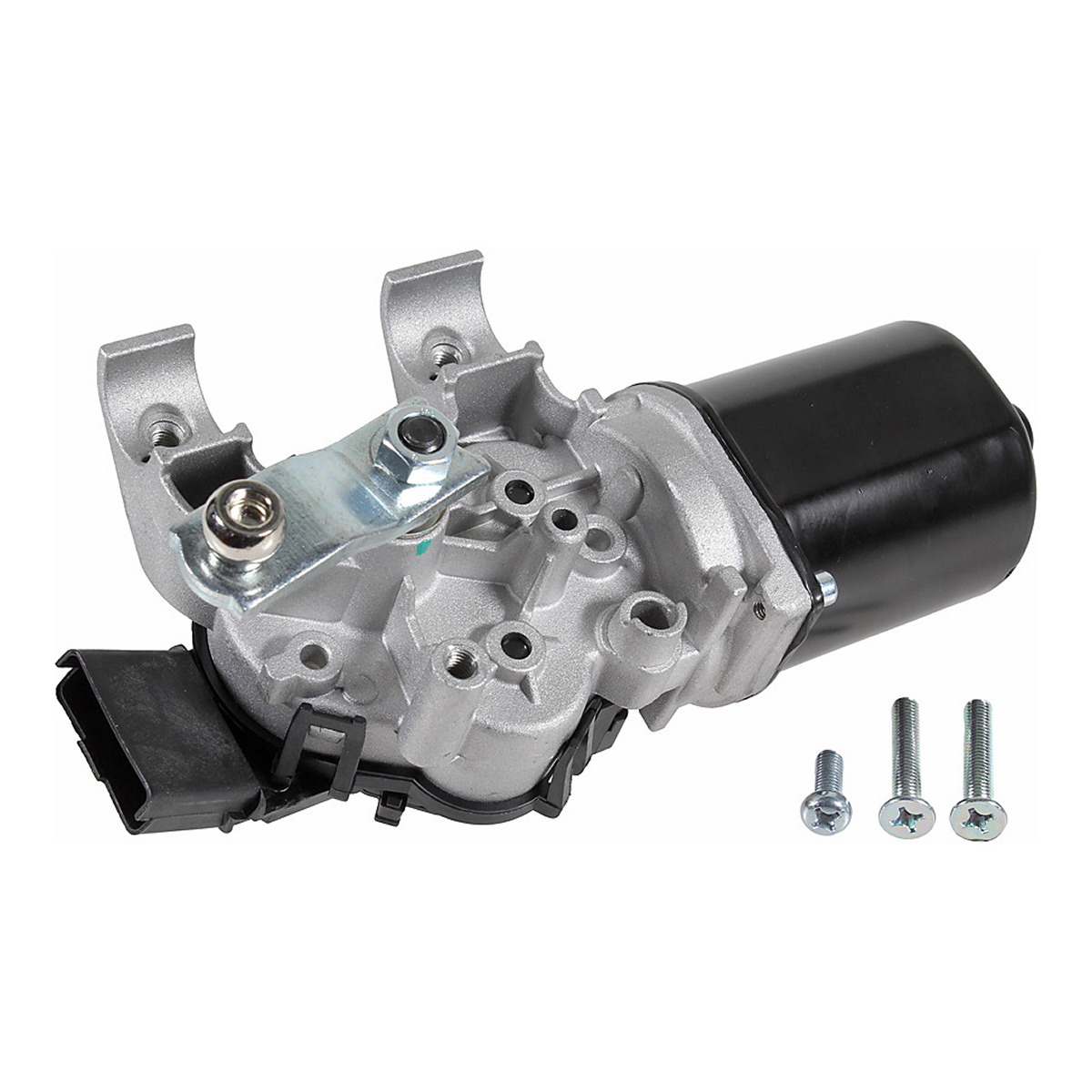 Двигун склоочисника NISSAN QASHQAI / QASHQAI +2 I (J10, NJ10, JJ10E) 2006.11 - 2014.0 METZGER (2190833) Metzger фото 3