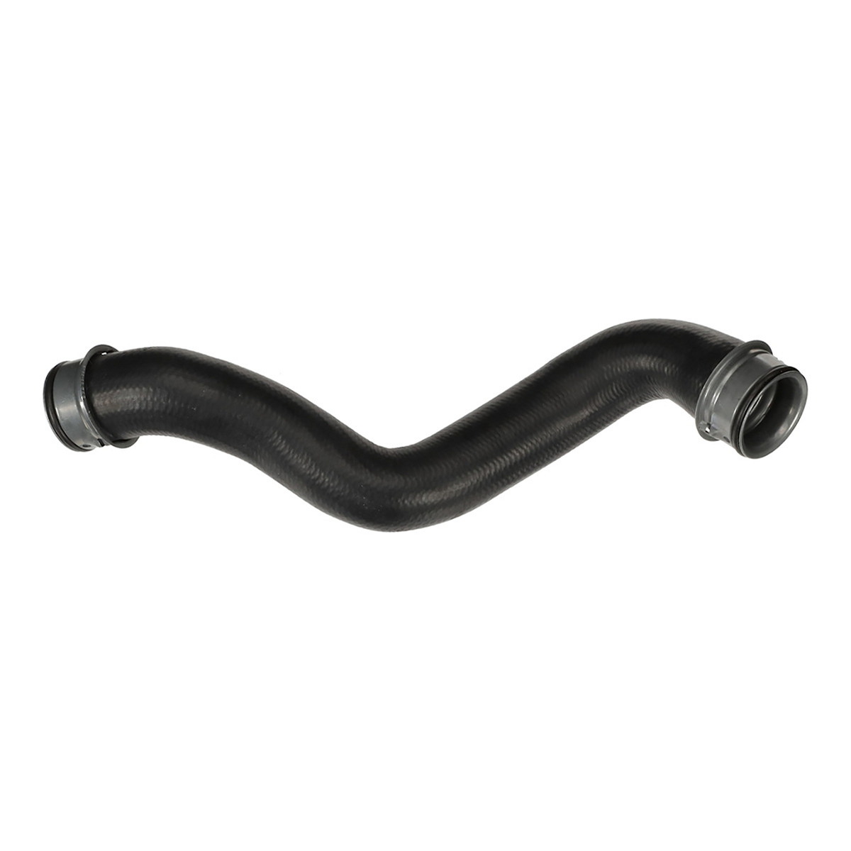 Патрубок системи охолодження гумовий MERCEDES-BENZ GLK-CLASS (X204) 200 CDI (204.901) 2.2 2010.07 - 20 GATES (05-2668) Gates фото 5