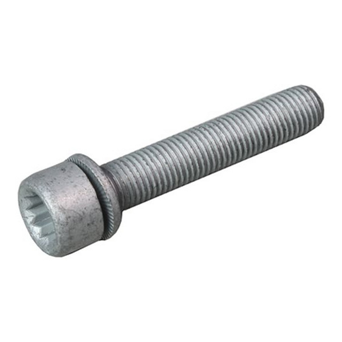 Болт з головкою системи TORX з чорного металу VW PASSAT B8 (3G2, CB2) 2014.08 - METZGER (6250007S) Metzger фото 3
