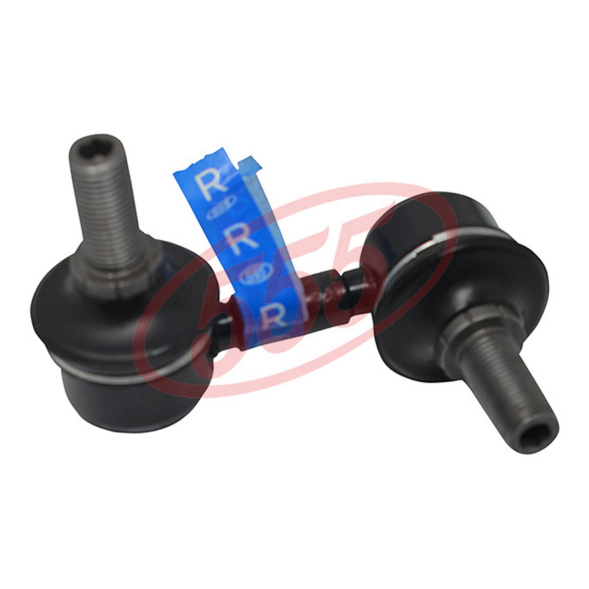 Стабілізатор (стійки) NISSAN X-TRAIL 2001-2013 R С КОМПЛЕКТУЮЩИМИ 555 (SL-4910R) 555 фото 3