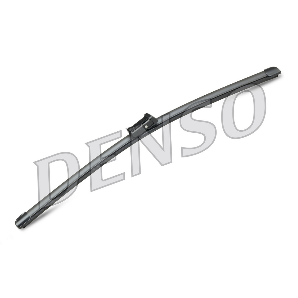 Щітка склоочисника К-Т БЕЗКАРКАСНИЙ 680/500 MM / LHD / AUDI Q7 (4M) (15-) / BENTLEY DENSO (DF-078) Denso фото 10