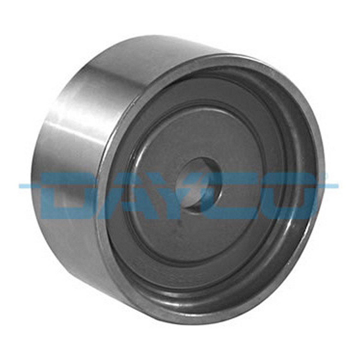 Ролик модуля натягувача ременя KIA CARENS, CLARUS,RIO SEPHIA,SHUMA 1.5I-1.8I 16V 95.12-,02.09- DAYCO (ATB2097) DAYCO фото 3