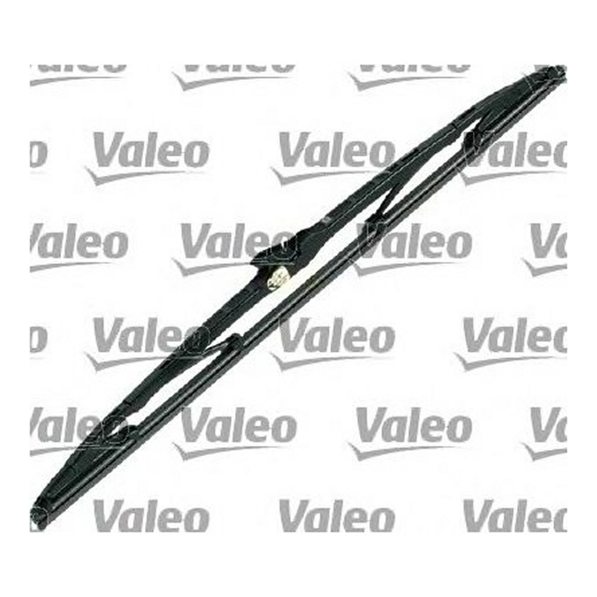 Щітка склоочисника КАРКАСНИЙ SILENCIO® PERFORMANCE 600 X1 VALEO (567803) Valeo фото 3