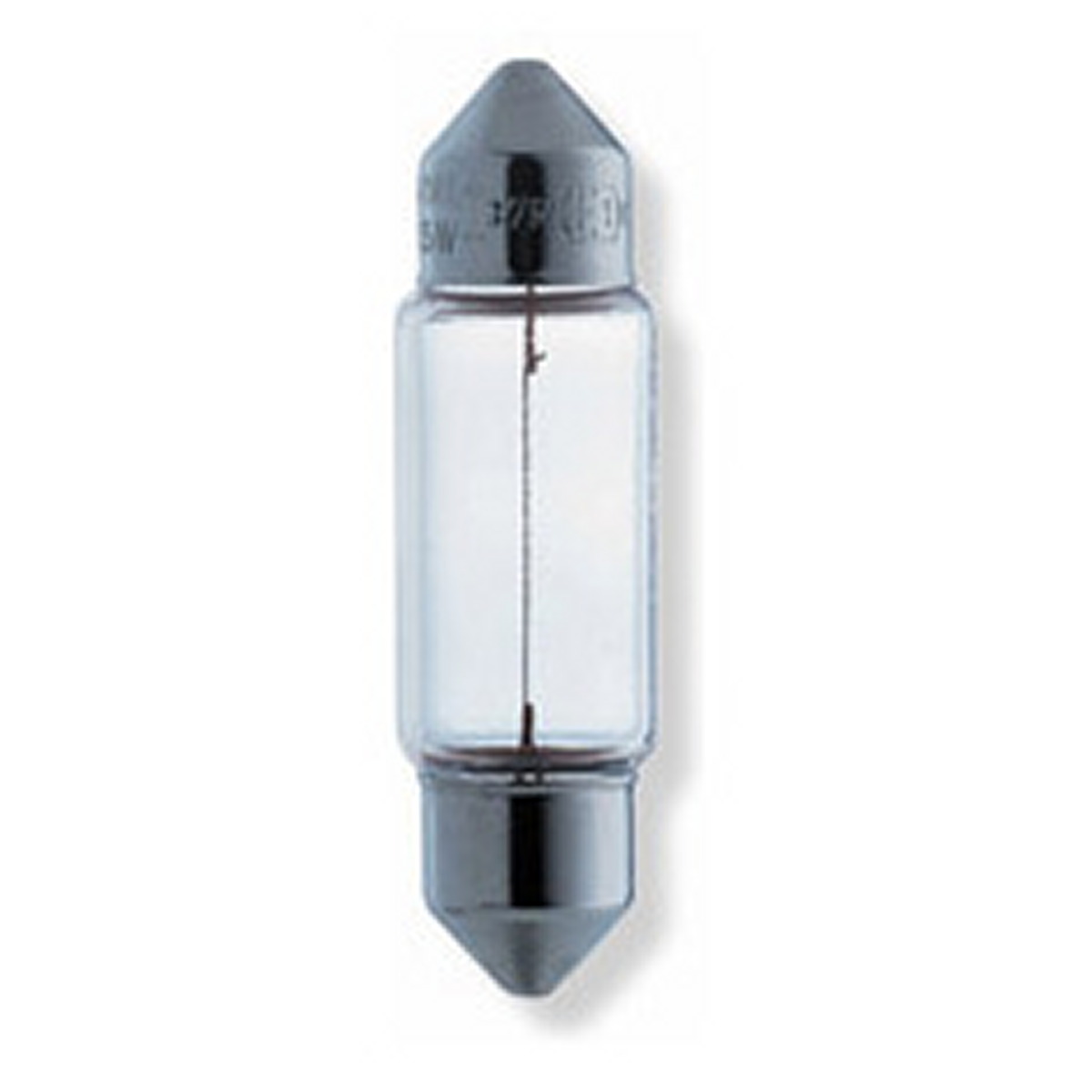 Автолампа 5W C5W 24V 5W 35ММ SV8,5-8/КРАТН. X10 OSRAM (6423) osram фото 9