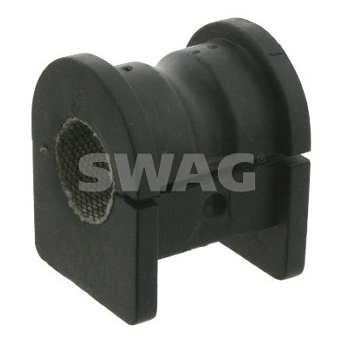 Подушка стабілізатора гумова (Swag) КРАТН. Х2 RENAULT LAGUNA II 2001-2007 (60928281) Swag фото 3