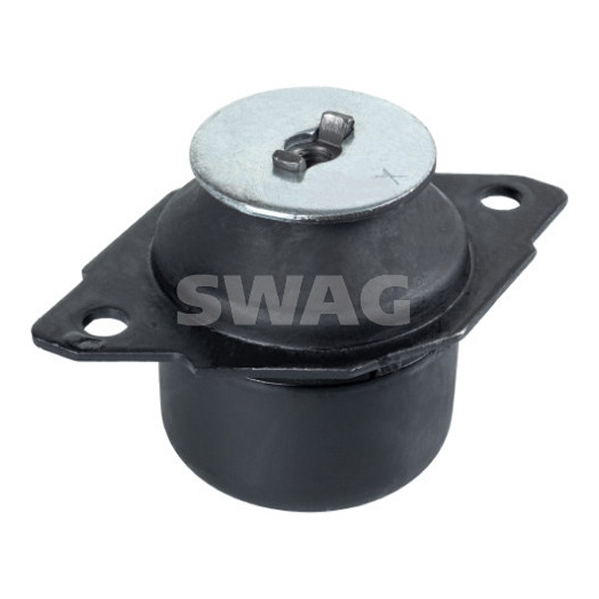 Опора двигуна гумометалева VW GOLF III/VENTO/PASSAT/SEAT IBIZA/CORDOBA 91-98 SWAG (30130011) Swag фото 3