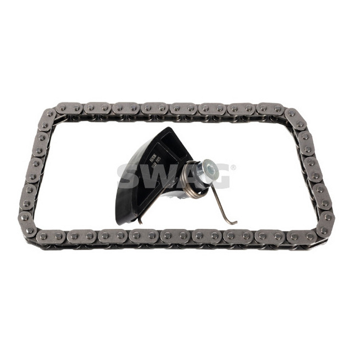 Кількість ланцюга оливного насоса (Swag) SKODA OCTAVIA II COMBI (1Z5) 1.6 FSI 2004.02 — 2008.10 (30107837) Swag фото 5