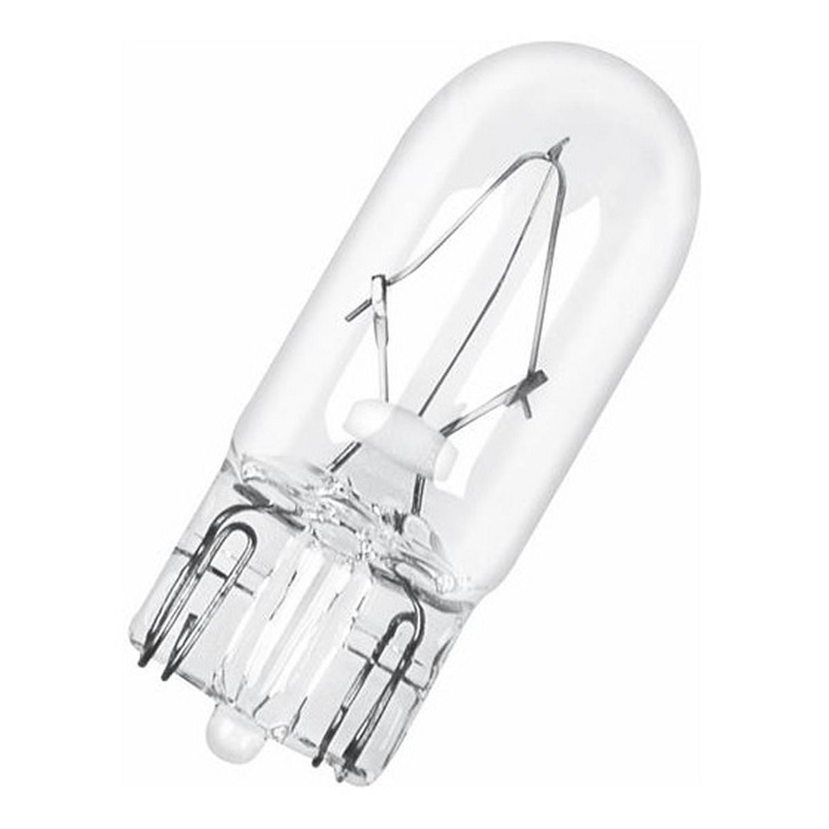 Автолампа 5W W5W 24V W2,1X9,5D/КРАТН. X10 NEOLUX (N507) Neolux фото 3
