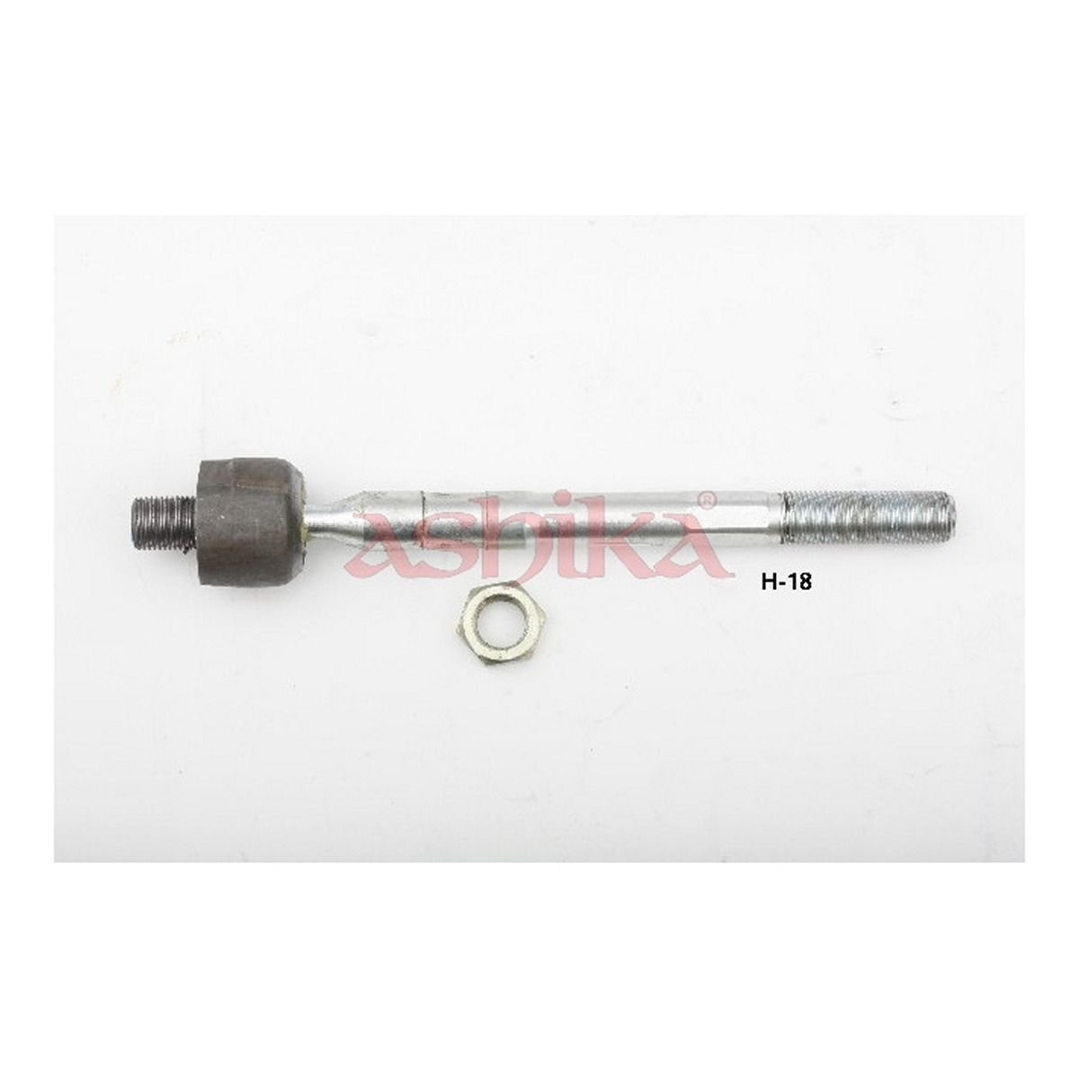 Тяга рульова HYUNDAI I20 I20 (PB, PBT) ASHIKA (103-0H-H18) ASHIKA фото 3