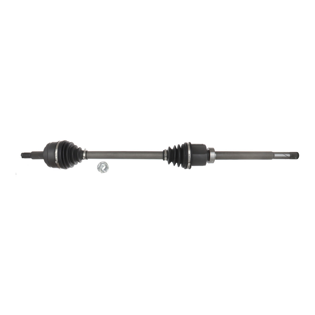 Полуось RENAULT MASTER SKF (VKJC 2887) SKF фото 9