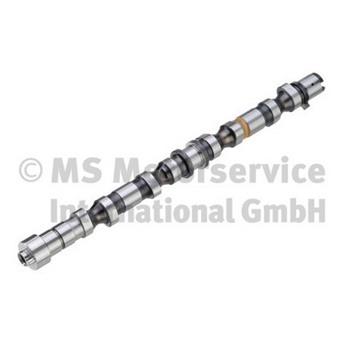 Вал розподільчий HYUNDAI D4EA/D4EA-F/D4EA-V KS (50007690) KS фото 3