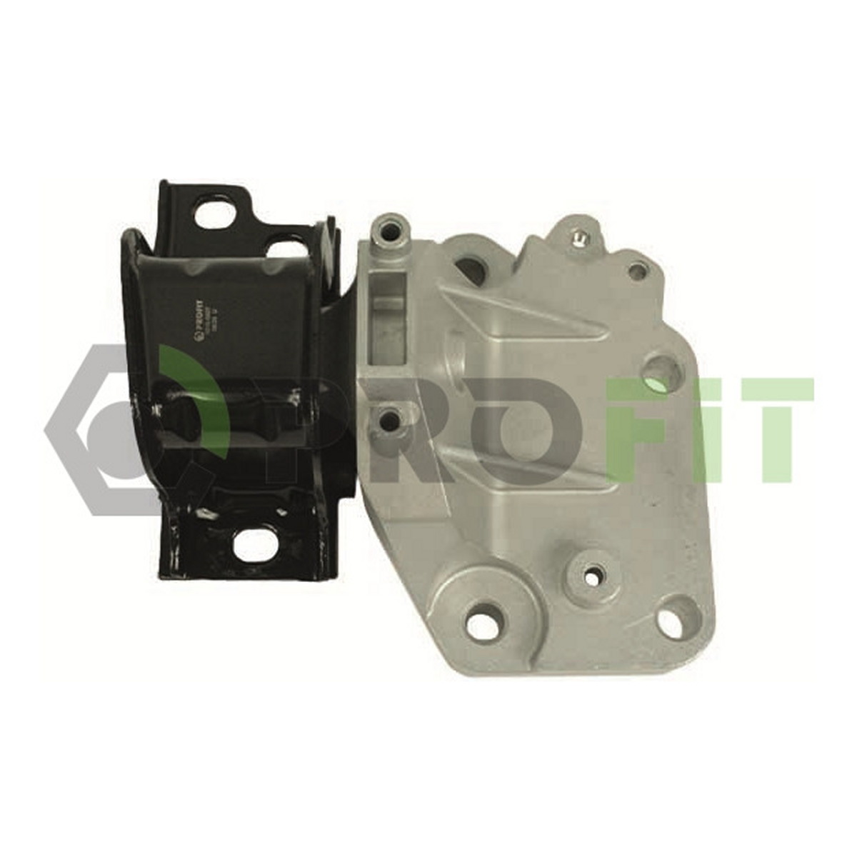 Опора двигуна гумометалева CITROEN JUMPER 06-. PEUGEOT BOXER 06-. FIAT DUCATO 06- PROFIT (1015-0927) Profit фото 3