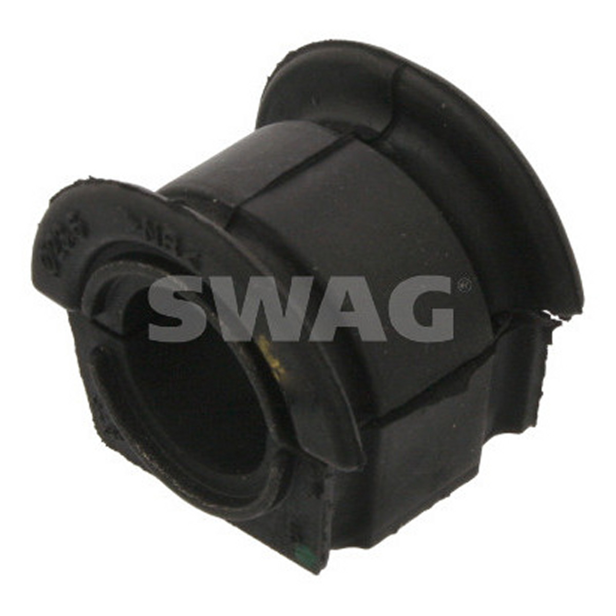 Подушка стабілізатора (Swag) КРАТН. Х2 FIAT DOBLO (119) 2001=> (70936612) Swag фото 3